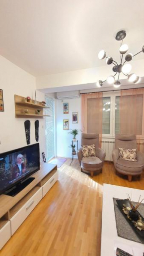 Radu Central Apartment